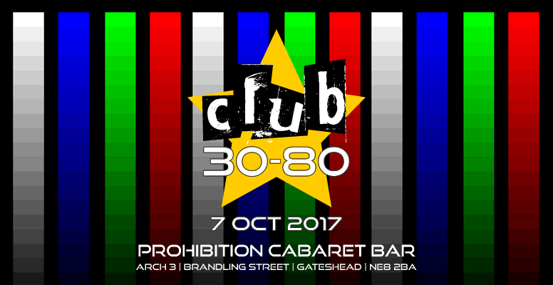 Playlist – Oct&nbsp;2017