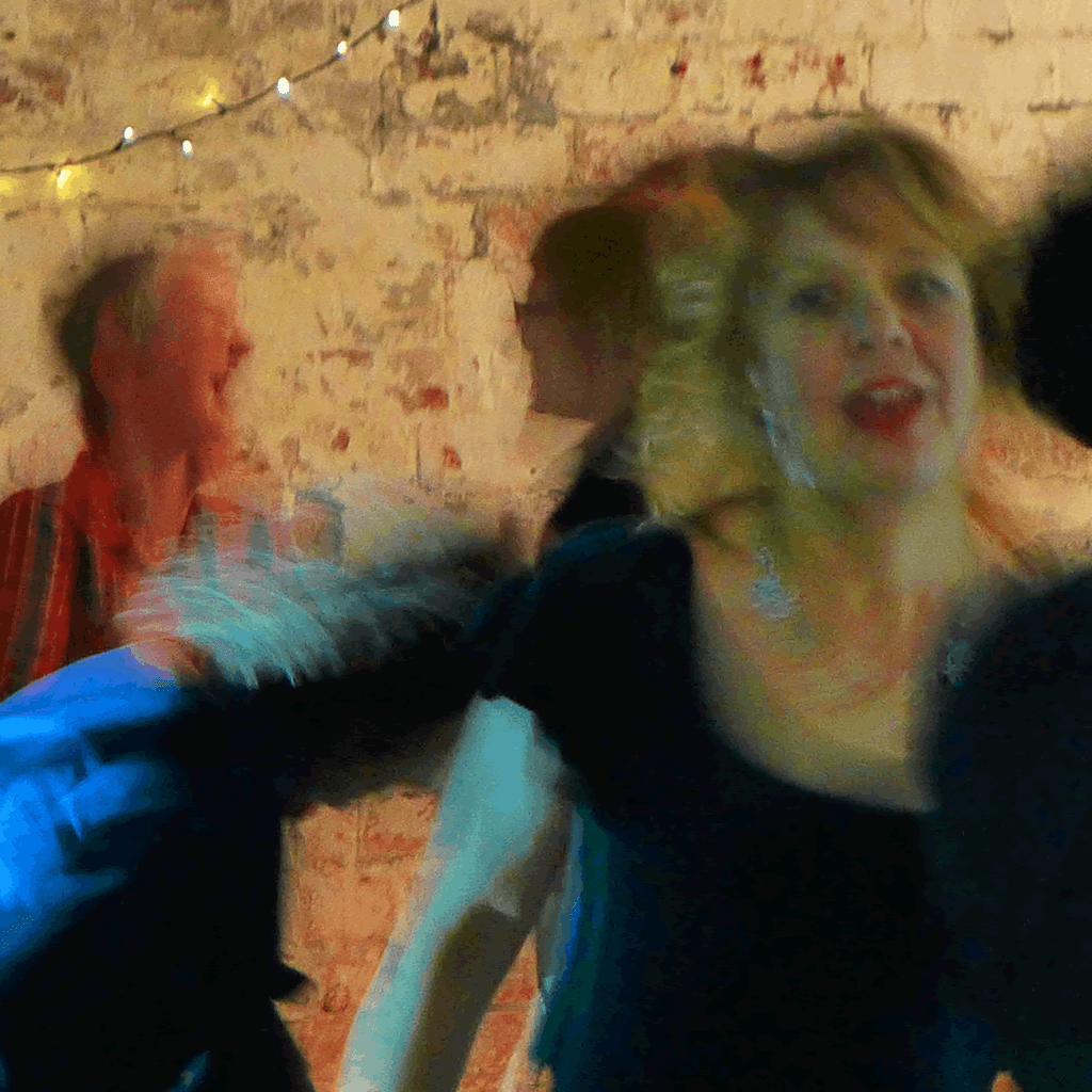 A nice plug for our next event (June 9&nbsp;2017)