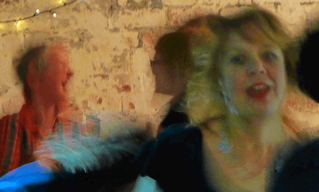 Music is REALLY powerful, Nile Rogers says&nbsp;so!