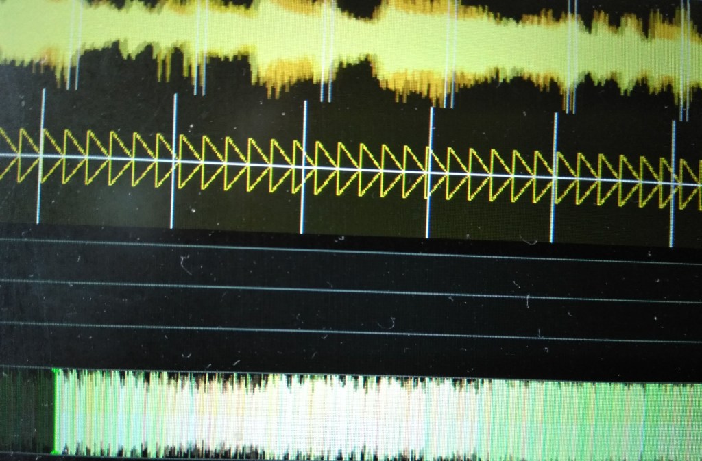 Why I use Mixxx DJ&nbsp;software