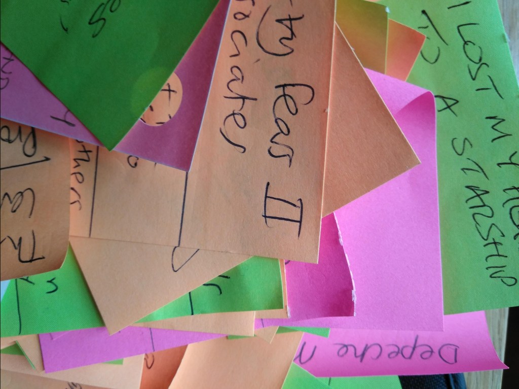 How long have we&nbsp;got?