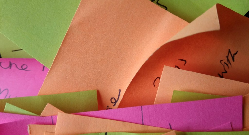 The extremes of&nbsp;feedback