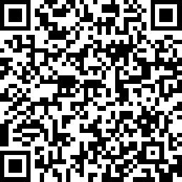 QR code to a survey about summer 2018 activities