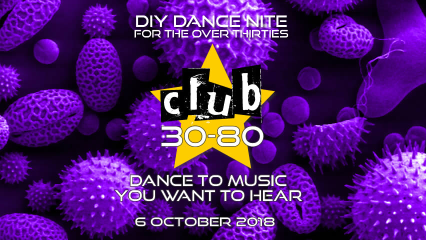 Autumn 2018 – Spotify&nbsp;playlist