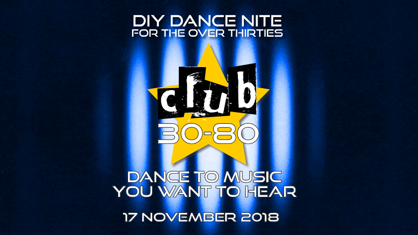 November 2018 – Spotify&nbsp;playlist