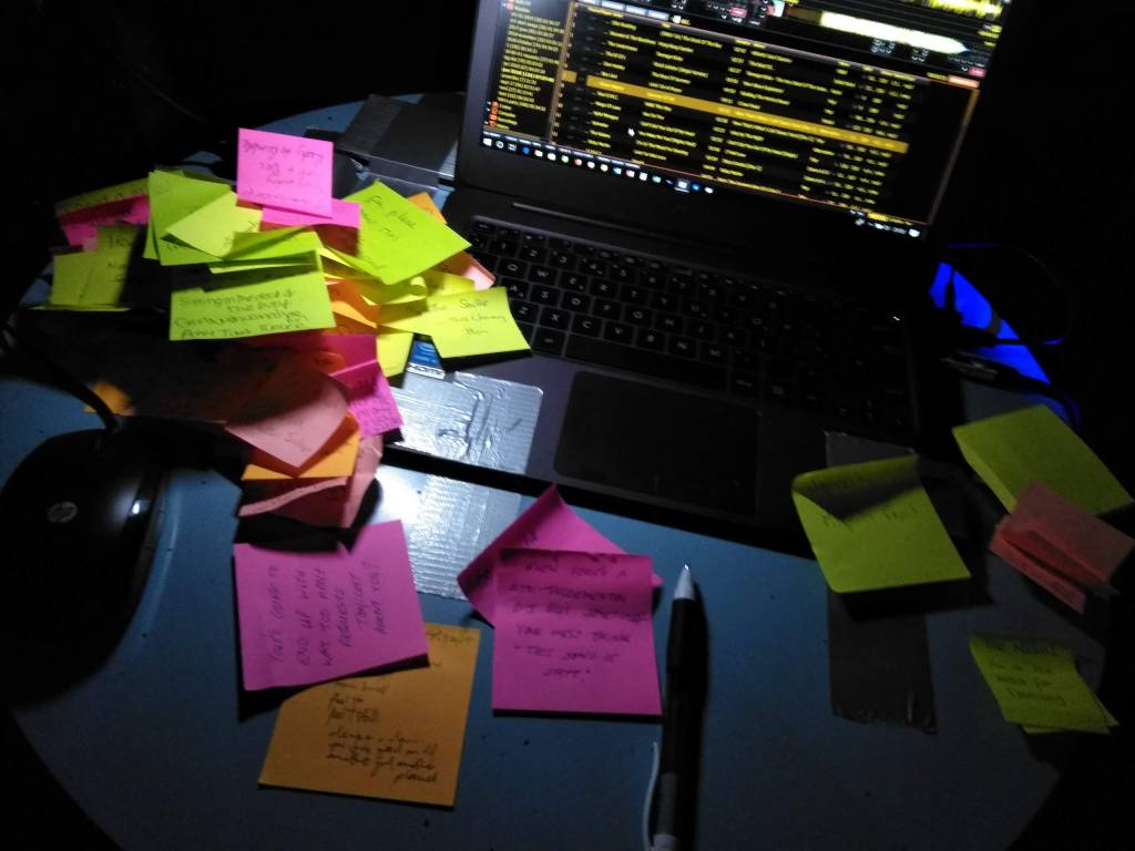 Do you remember the first&nbsp;time?