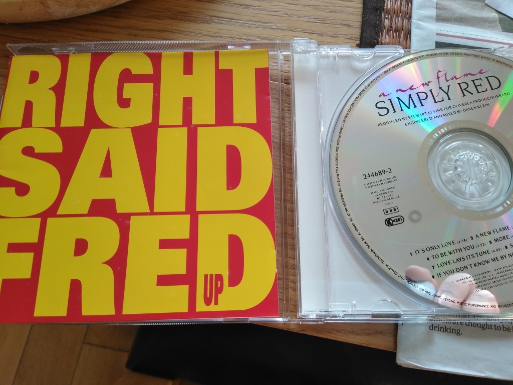 Look closely, I’m (not) too&nbsp;sexy