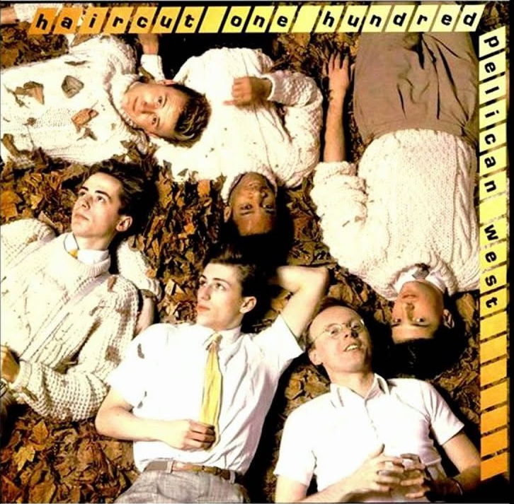 Music, memory and Haircut&nbsp;100