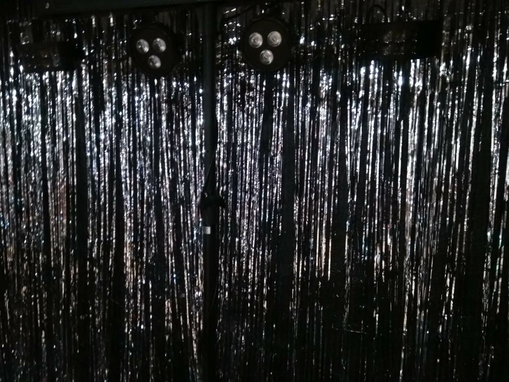 We’re on the lookout for a new&nbsp;venue!