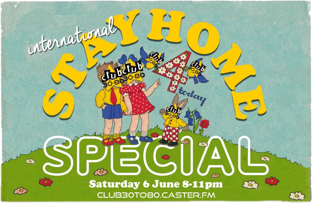 It’s our birthday and we’re having a&nbsp;party