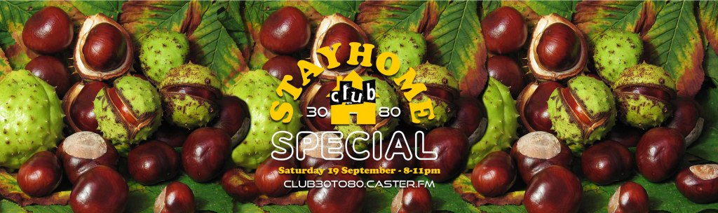 Are you bonkers for&nbsp;conkers?