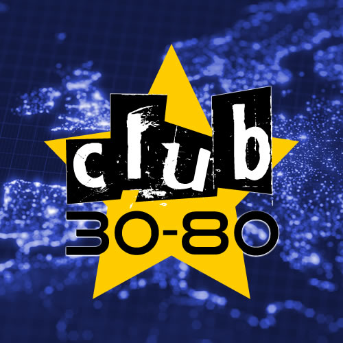 All things European&nbsp;playlist