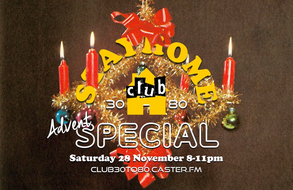 The countdown to Christmas starts with&nbsp;Advent