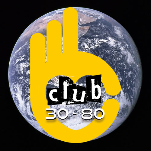 Stay positive here’s Music for Earth&nbsp;Day