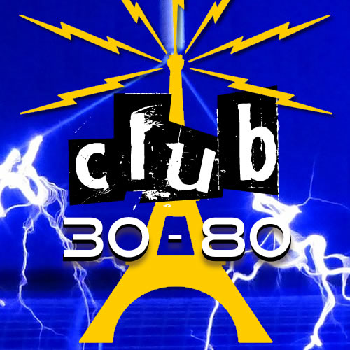 Electric Bastille Day