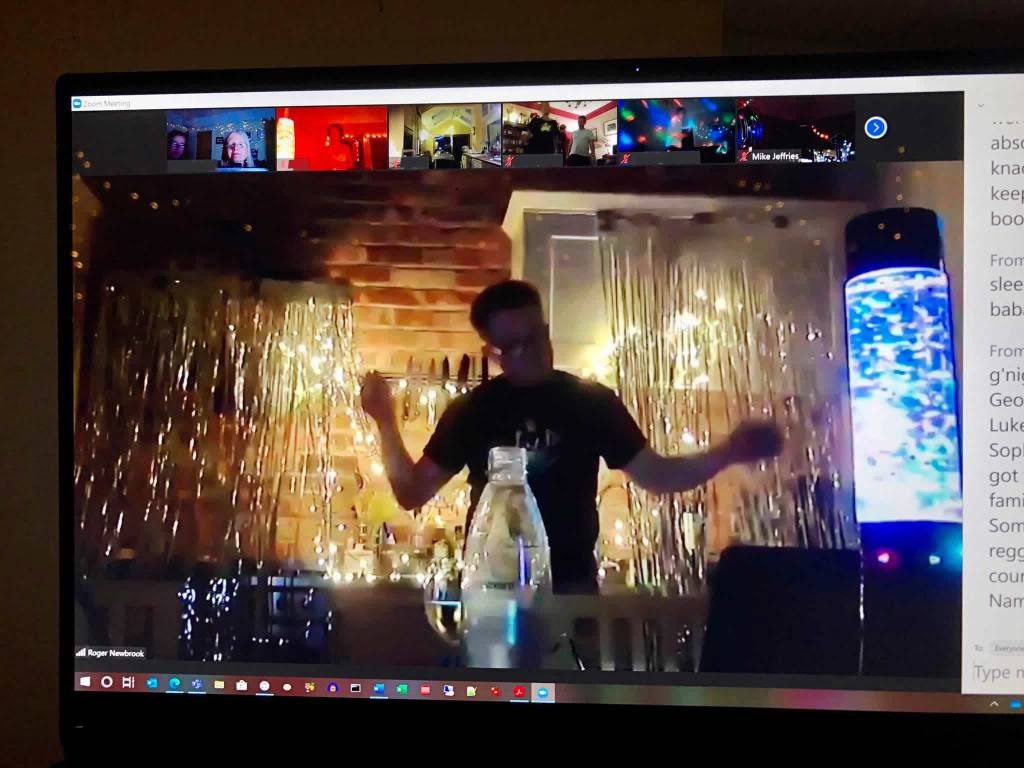 UP! Magazine – accentuating the&nbsp;positive