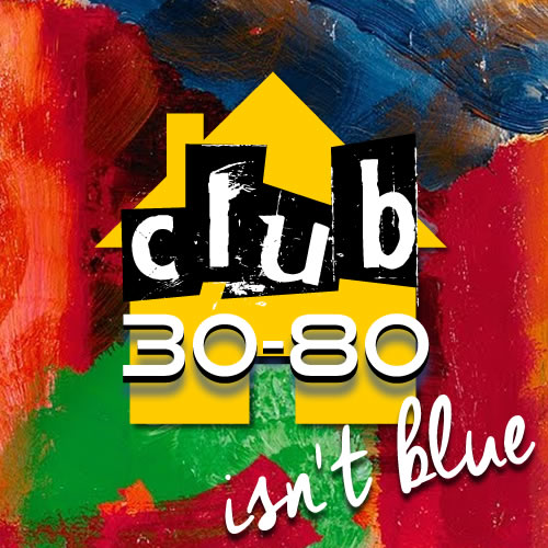 We’re still at home but determined not to be blue in&nbsp;2022