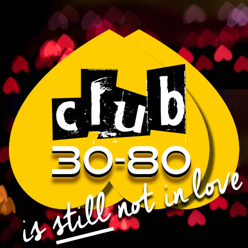 Two weeks on, we’re STILL not in&nbsp;love