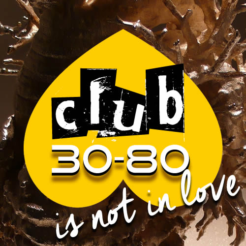 It might be Valentine’s Day but we’re not in&nbsp;love