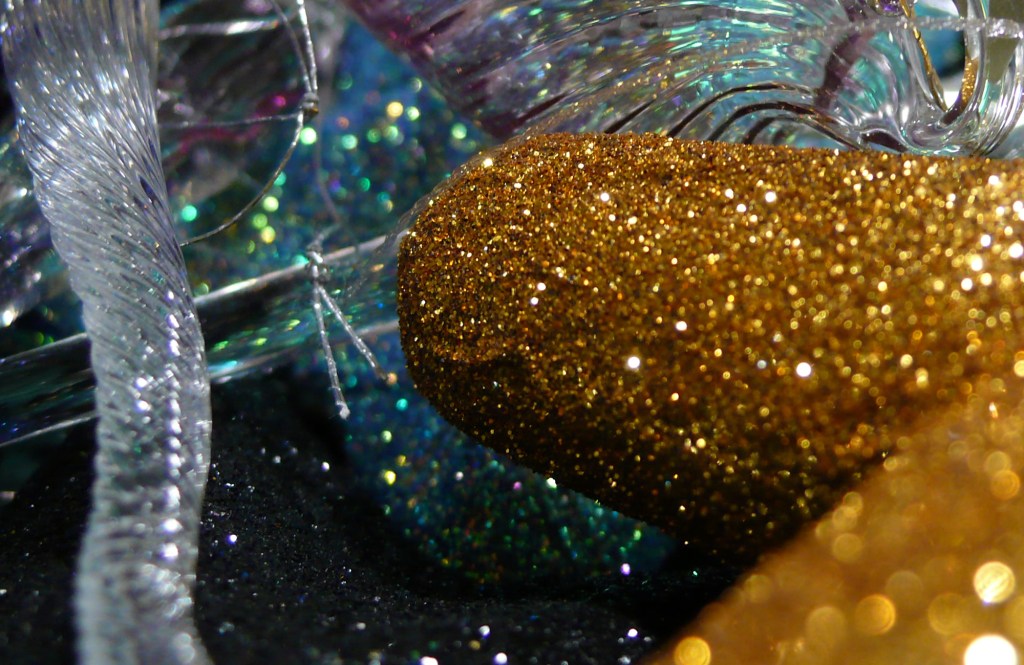 How fabulously unfestive were&nbsp;we?