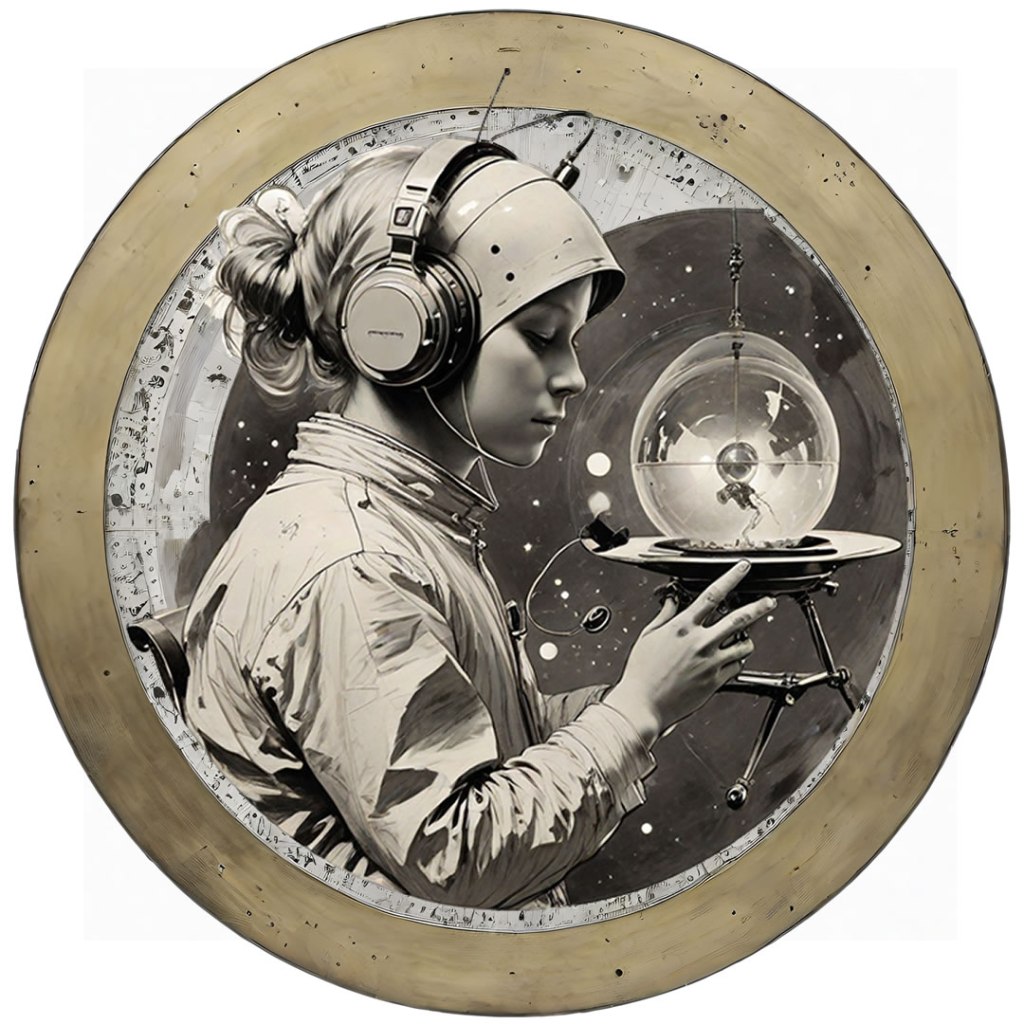 Now available on rewind – DJ 30 80’s even more tunes from some outer&nbsp;space