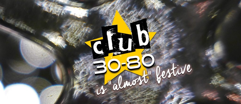 “almost” festive 2025&nbsp;playlist