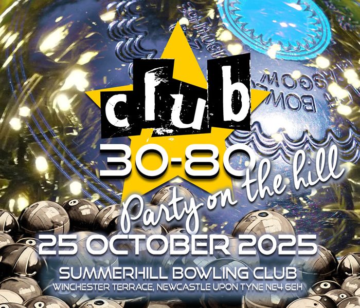 There’s a party on the hill, will you&nbsp;come?