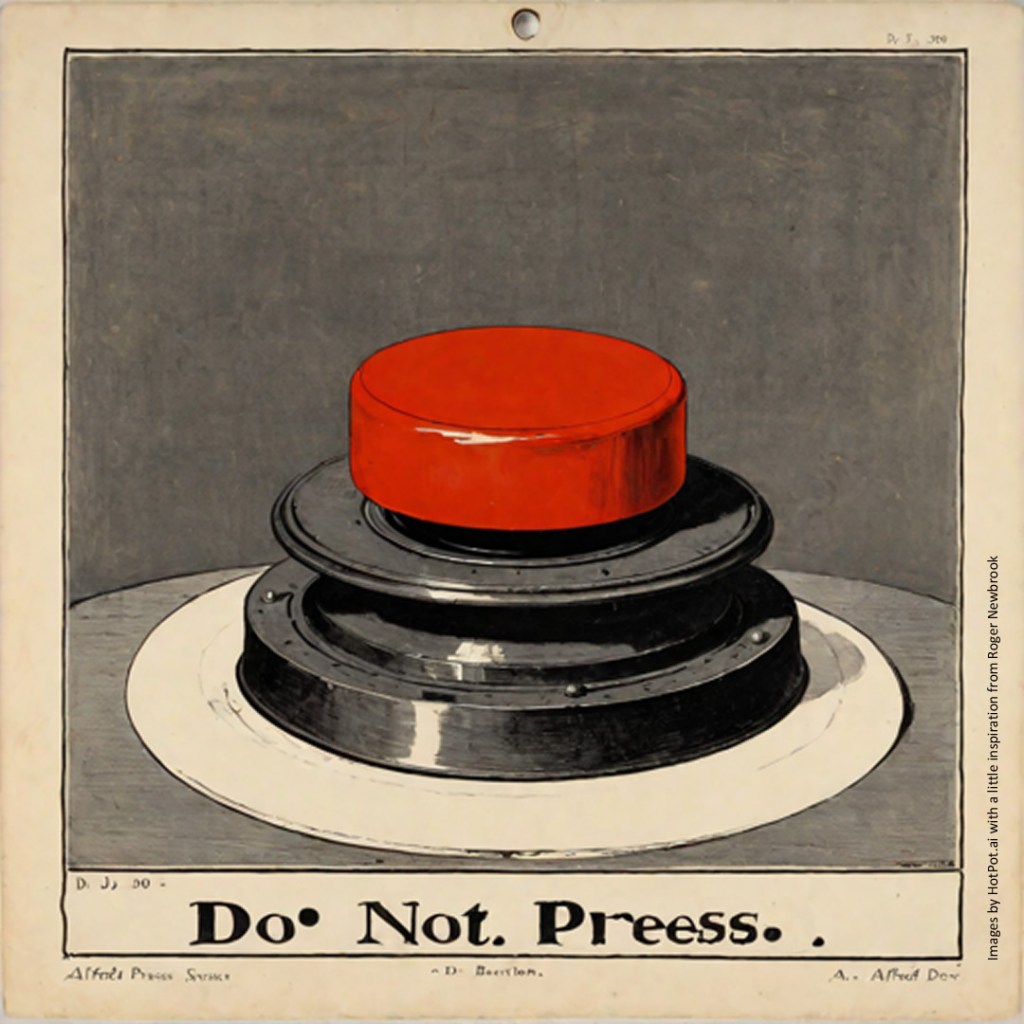 DJ 30 80 played songs about the Cold War and nuclear&nbsp;threat